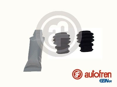 Bellow, brake caliper guide AUTOFREN SEINSA D7476