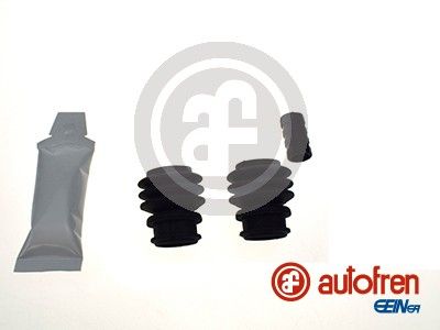 Bellow, brake caliper guide AUTOFREN SEINSA D7477