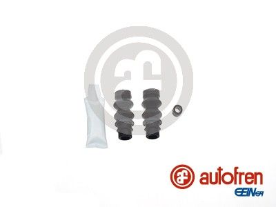 Bellow, brake caliper guide AUTOFREN SEINSA D7483