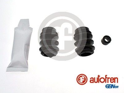Bellow, brake caliper guide AUTOFREN SEINSA D7484