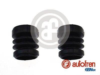 Bellow, brake caliper guide AUTOFREN SEINSA D7485