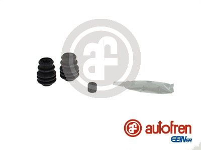 Bellow, brake caliper guide AUTOFREN SEINSA D7487