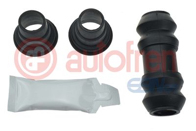 Bellow, brake caliper guide AUTOFREN SEINSA D7490