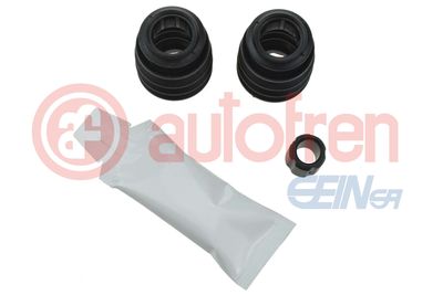 Bellow, brake caliper guide AUTOFREN SEINSA D7492
