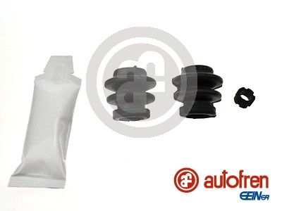 Bellow, brake caliper guide AUTOFREN SEINSA D7493