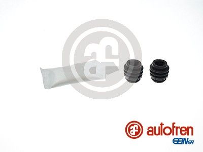 Bellow, brake caliper guide AUTOFREN SEINSA D7494