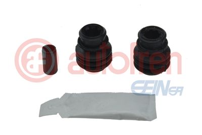 Bellow, brake caliper guide AUTOFREN SEINSA D7496