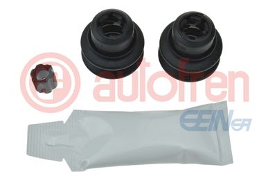 Bellow, brake caliper guide AUTOFREN SEINSA D7497