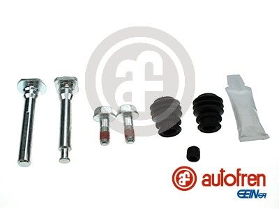 AUTOFREN SEINSA D7502C Guide Sleeve Kit, brake caliper