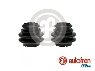Bellow, brake caliper guide AUTOFREN SEINSA D7503