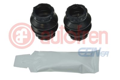 Bellow, brake caliper guide AUTOFREN SEINSA D7510