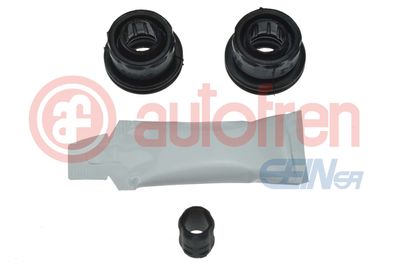 Bellow, brake caliper guide AUTOFREN SEINSA D7517