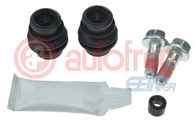 Guide Sleeve Kit, brake caliper AUTOFREN SEINSA D7518