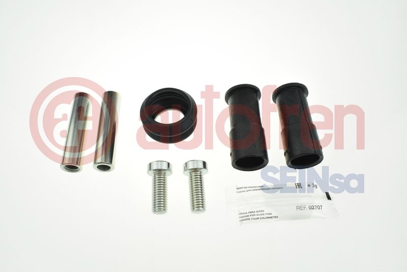 AUTOFREN SEINSA D7527C Guide Sleeve Kit, brake caliper