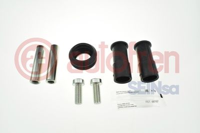 Guide Sleeve Kit, brake caliper AUTOFREN SEINSA D7527C