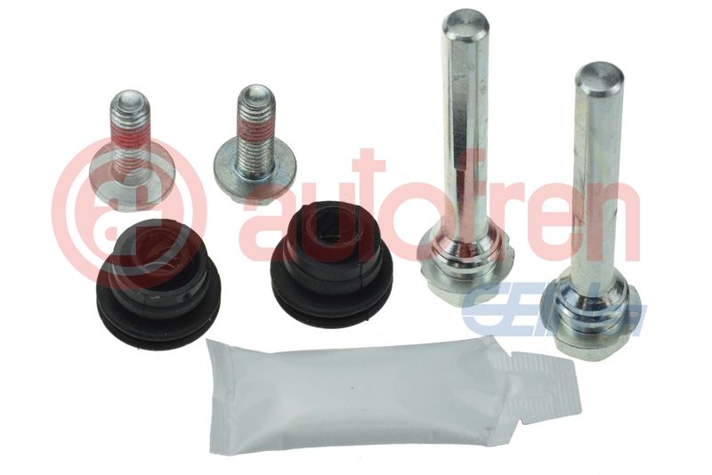 AUTOFREN SEINSA D7531C Guide Sleeve Kit, brake caliper