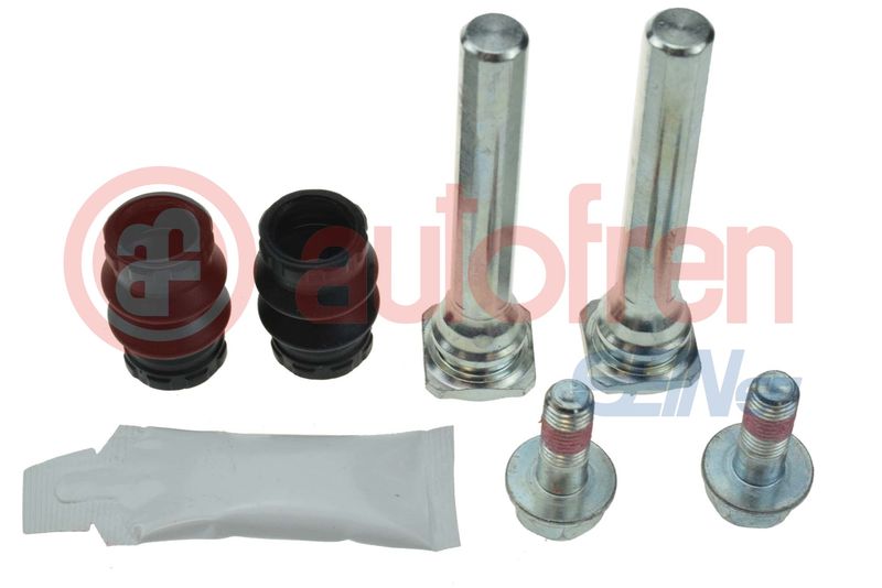 AUTOFREN SEINSA D7537C Guide Sleeve Kit, brake caliper