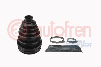 Bellow Kit, drive shaft AUTOFREN SEINSA D8000E