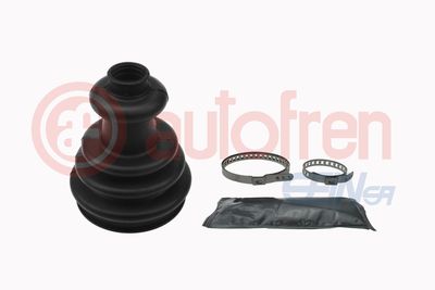 Bellow Kit, drive shaft AUTOFREN SEINSA D8001E