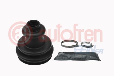 Bellow Kit, drive shaft AUTOFREN SEINSA D8002E