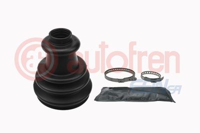 Bellow Kit, drive shaft AUTOFREN SEINSA D8003E