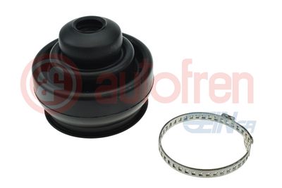 Bellow Kit, drive shaft AUTOFREN SEINSA D8007