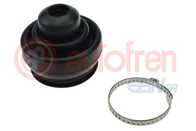 Bellow Kit, drive shaft AUTOFREN SEINSA D8010