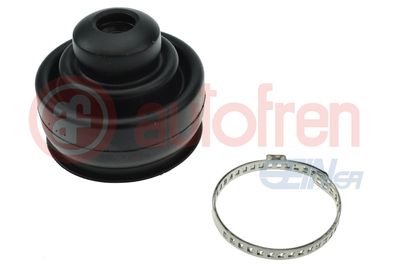 Bellow Kit, drive shaft AUTOFREN SEINSA D8014