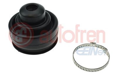 Bellow Kit, drive shaft AUTOFREN SEINSA D8017