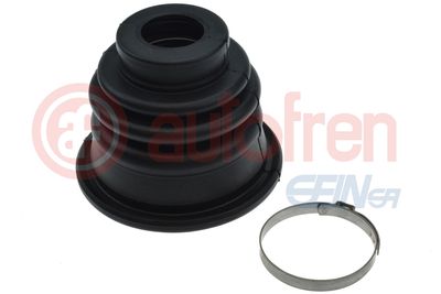 Bellow Kit, drive shaft AUTOFREN SEINSA D8021