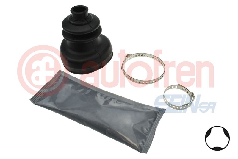 AUTOFREN SEINSA D8028 Bellow Kit, drive shaft