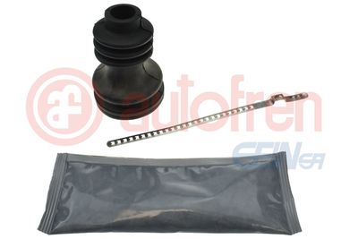 Bellow Kit, drive shaft AUTOFREN SEINSA D8029