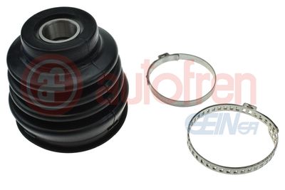 Bellow Kit, drive shaft AUTOFREN SEINSA D8035