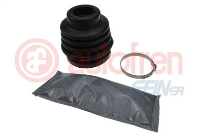 Bellow Kit, drive shaft AUTOFREN SEINSA D8037