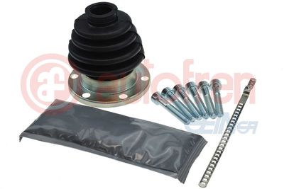 Bellow Kit, drive shaft AUTOFREN SEINSA D8046