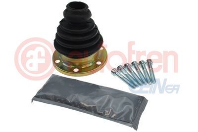 Bellow Kit, drive shaft AUTOFREN SEINSA D8061