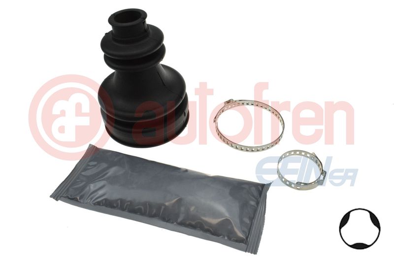AUTOFREN SEINSA D8062 Bellow Kit, drive shaft