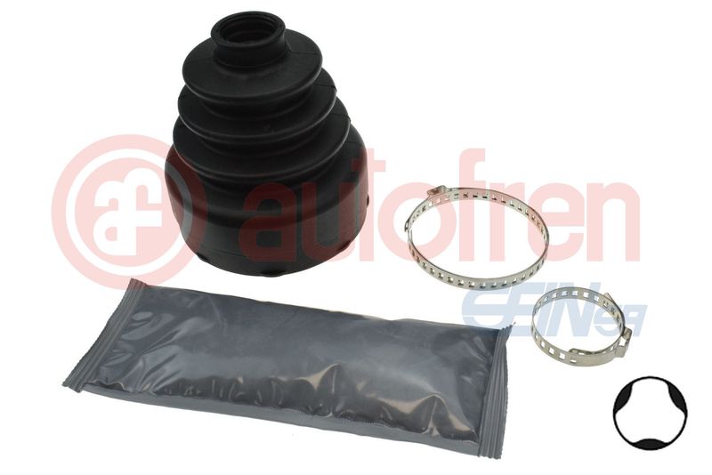 AUTOFREN SEINSA D8066 Bellow Kit, drive shaft