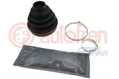 Bellow Kit, drive shaft AUTOFREN SEINSA D8105