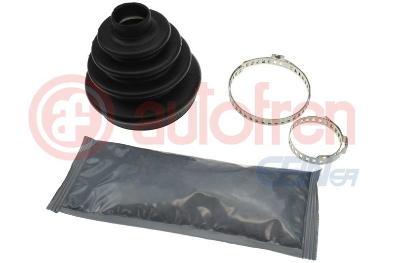 AUTOFREN SEINSA D8111 Bellow Kit, drive shaft