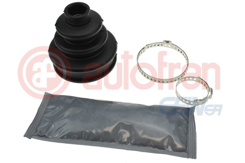 AUTOFREN SEINSA D8122 Bellow Kit, drive shaft