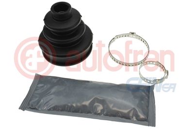 Bellow Kit, drive shaft AUTOFREN SEINSA D8122