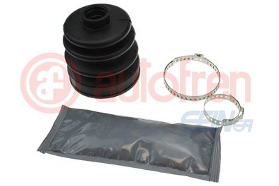 Bellow Kit, drive shaft AUTOFREN SEINSA D8125