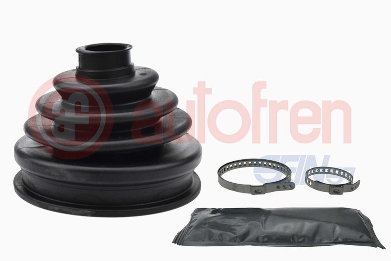 AUTOFREN SEINSA D8132 Bellow Kit, drive shaft