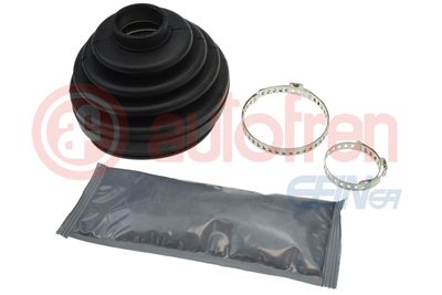Bellow Kit, drive shaft AUTOFREN SEINSA D8134