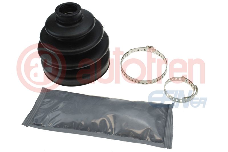 AUTOFREN SEINSA D8140 Bellow Kit, drive shaft