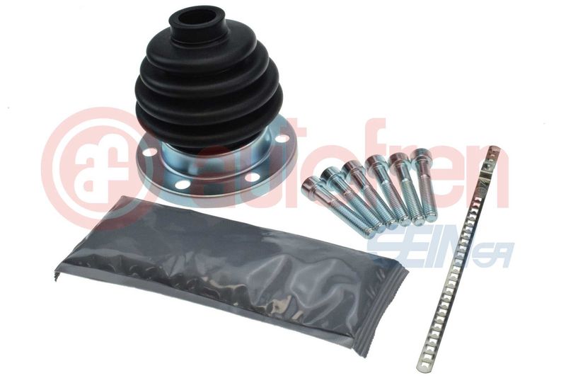 AUTOFREN SEINSA D8150 Bellow Kit, drive shaft