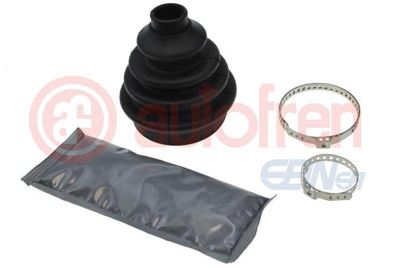 AUTOFREN SEINSA D8161 Bellow Kit, drive shaft