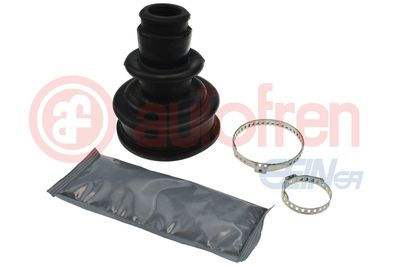 Bellow Kit, drive shaft AUTOFREN SEINSA D8181