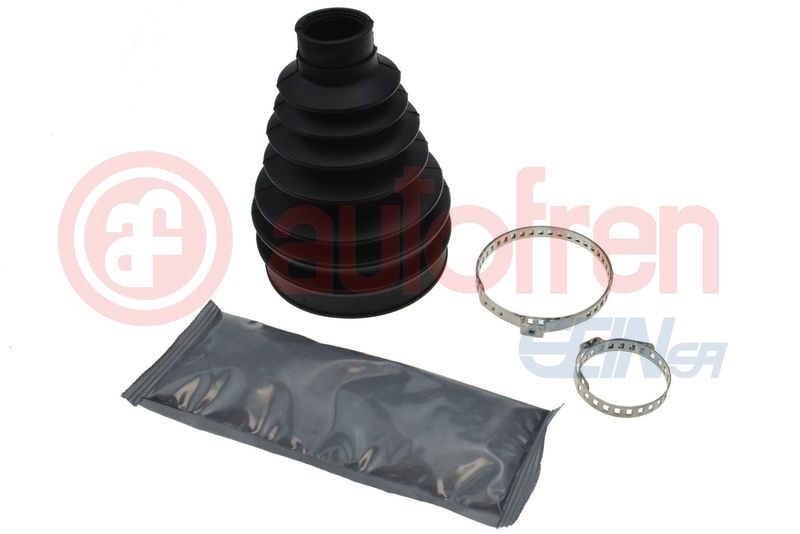 AUTOFREN SEINSA D8182T Bellow Kit, drive shaft